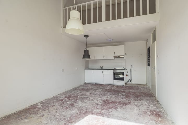 Appartement te koop: Engelsetuin 13, Zwijndrecht