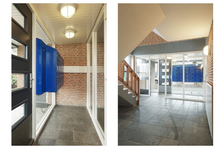 Appartement te koop: Engelsetuin 13, Zwijndrecht