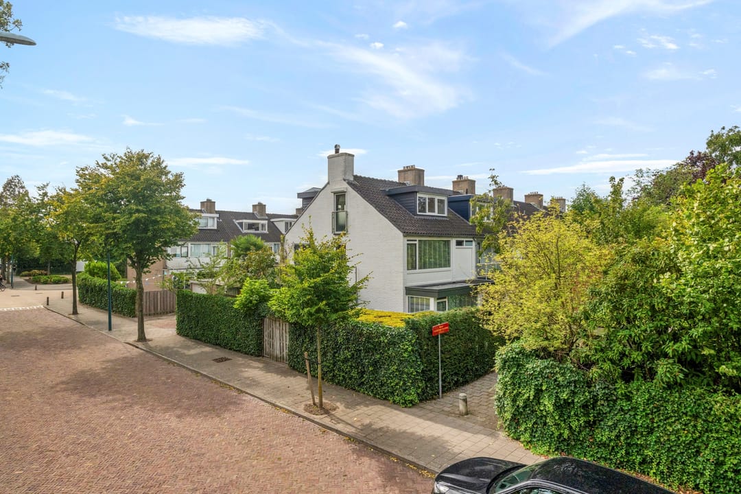 Foto 7 van Menso Kamerlingh Onneslaan 34