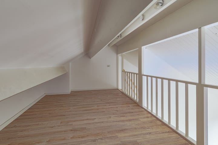 Appartement te koop: Engelsetuin 13, Zwijndrecht