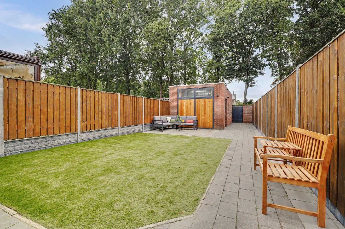 Foto 4 van Prins Bernhardstraat 20