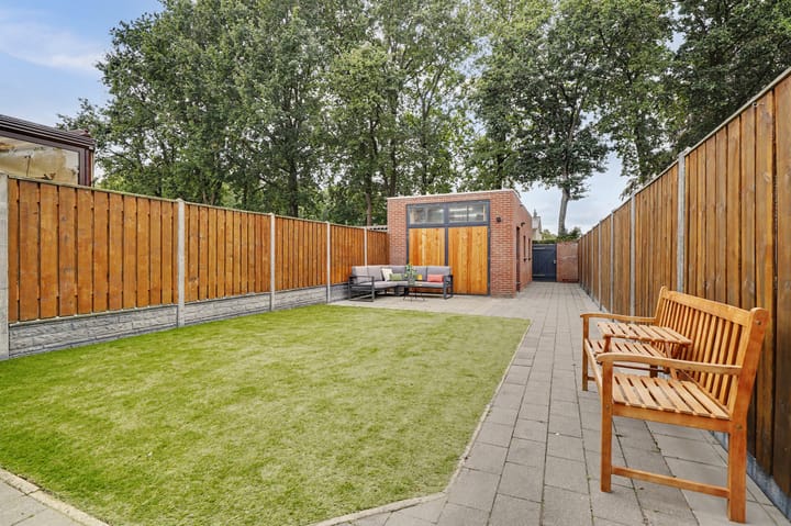 Foto 4 van Prins Bernhardstraat 20