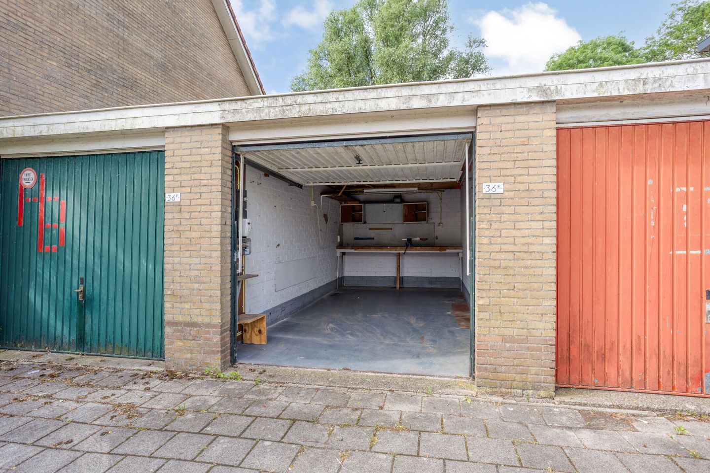 Foto 1 van Johan Wagenaarstraat 36-E