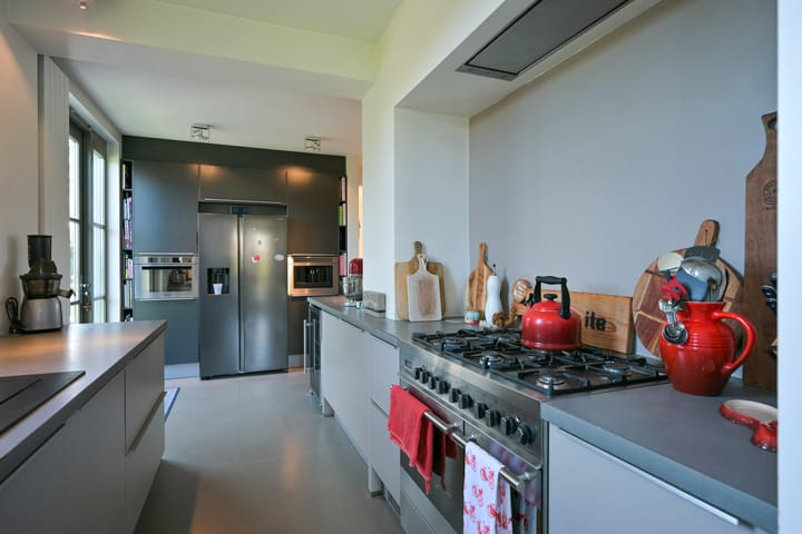 Foto 4 van Dohmenstraat 1-A