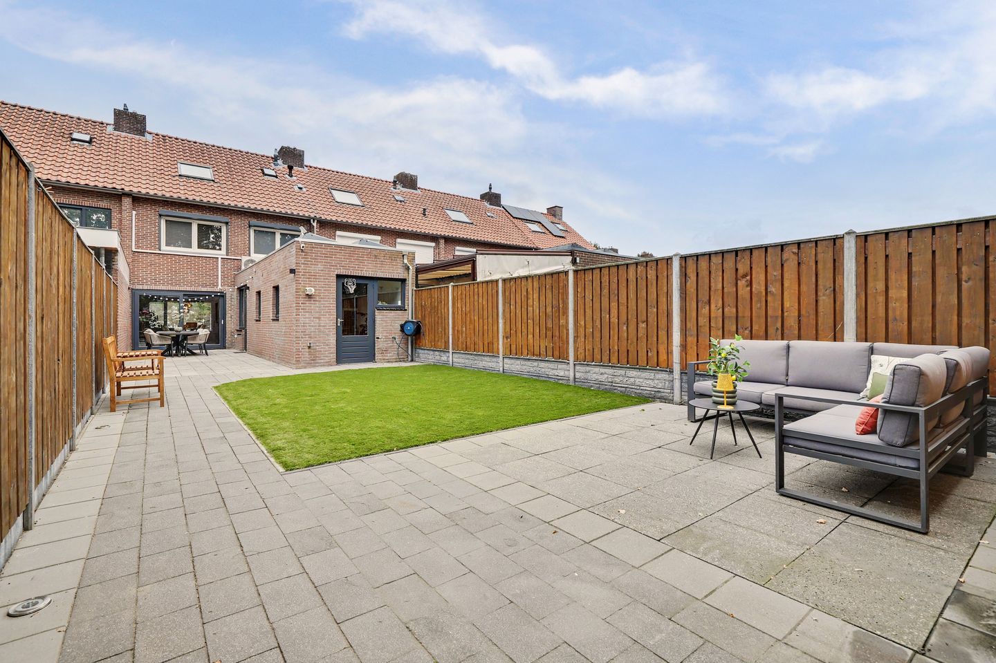 Foto 5 van Prins Bernhardstraat 20