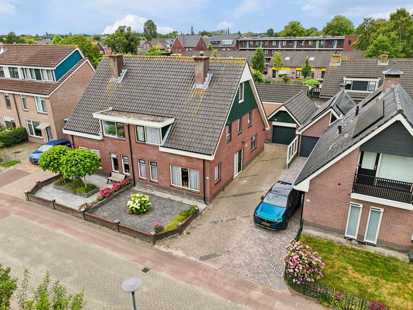 Foto 40 van Brouwerspad 20