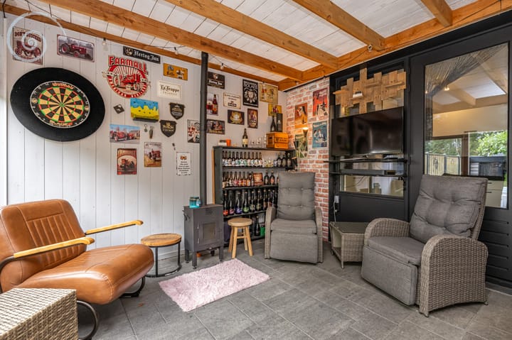 Hoekwoning te koop: Molentienden 73, Ouddorp