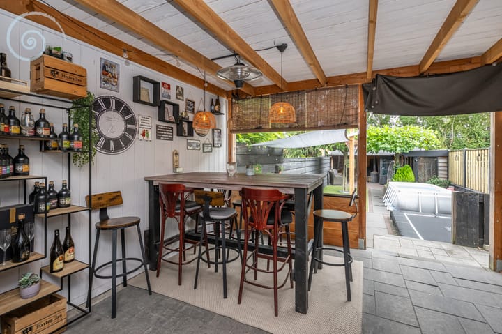 Hoekwoning te koop: Molentienden 73, Ouddorp