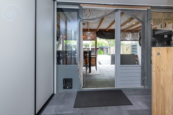 Hoekwoning te koop: Molentienden 73, Ouddorp