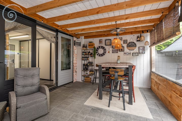 Hoekwoning te koop: Molentienden 73, Ouddorp