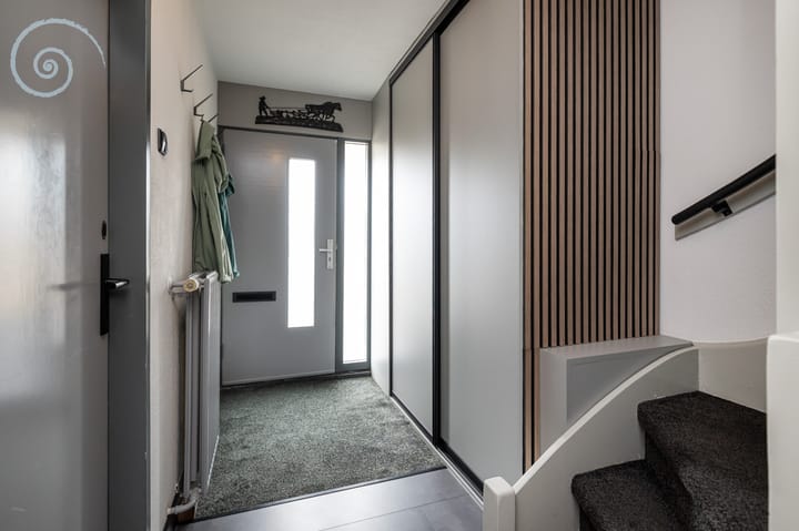 Hoekwoning te koop: Molentienden 73, Ouddorp