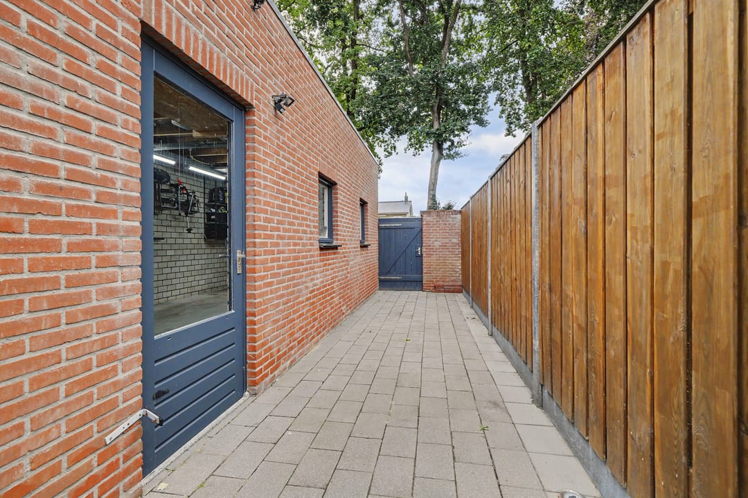 Foto 43 van Prins Bernhardstraat 20