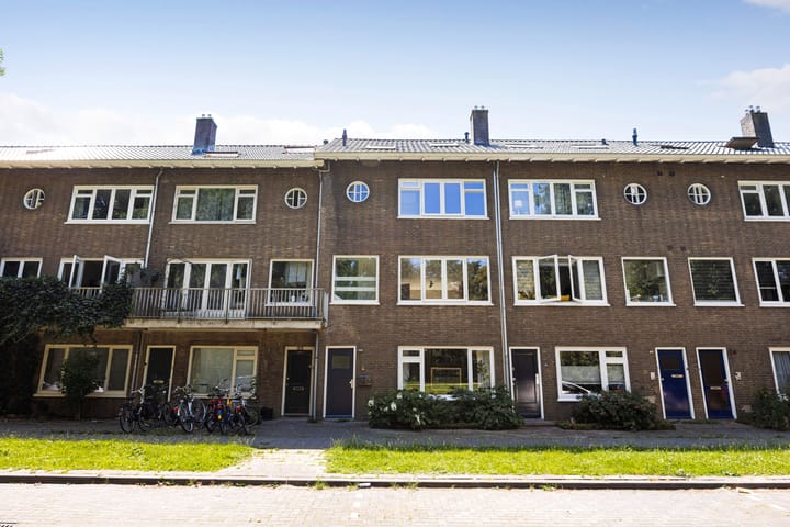 Foto 5 van Veerpolderstraat 30
