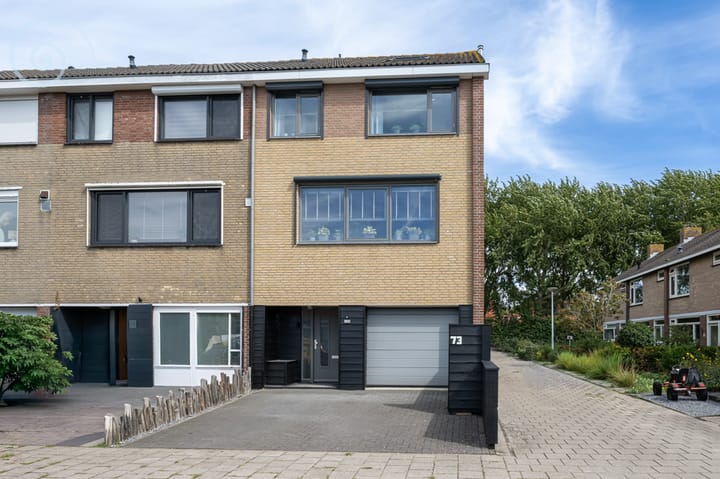 Hoekwoning te koop: Molentienden 73, Ouddorp