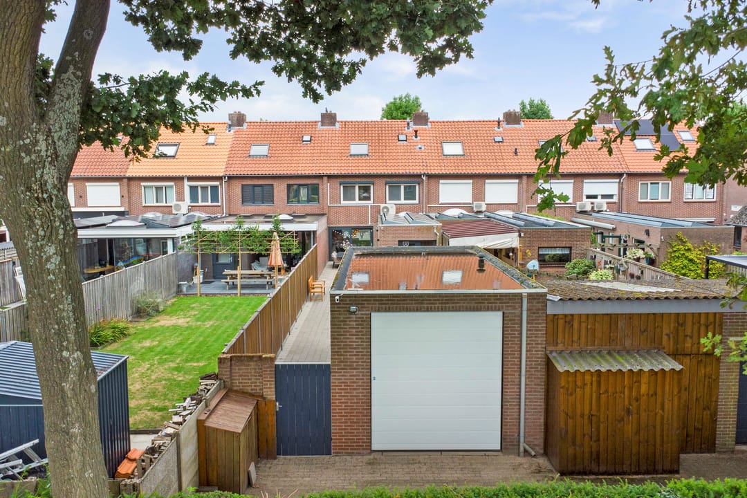 Foto 46 van Prins Bernhardstraat 20