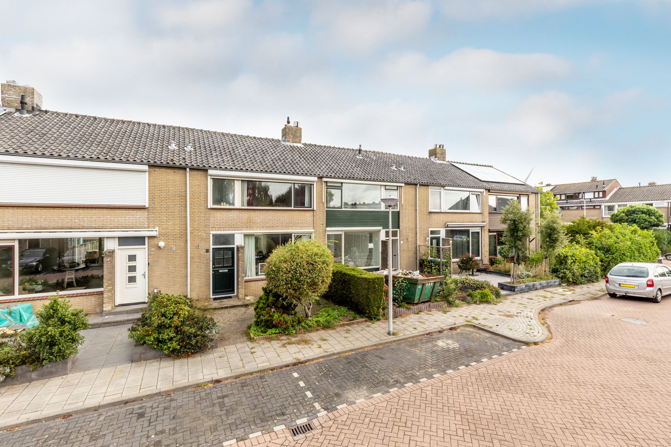Leeuwesteijn 7 