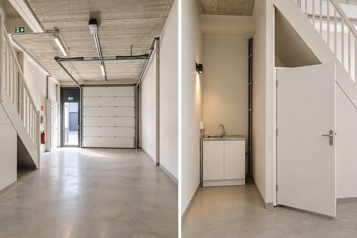 Vlamoven 35-C, Arnhem