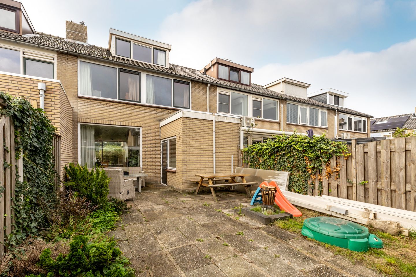 Foto 4 van Leeuwesteijn 7