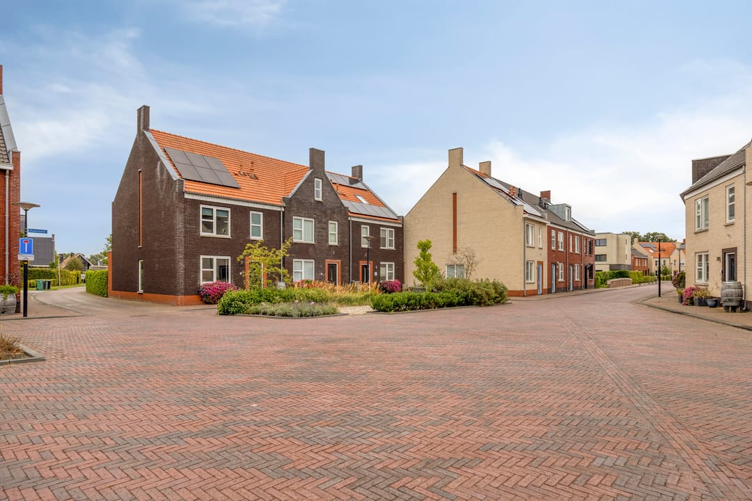 Photo 32 of Rozenbottel 6