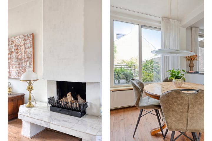 Tussenwoning te koop: Boksdoornplantsoen 37, Schoorl