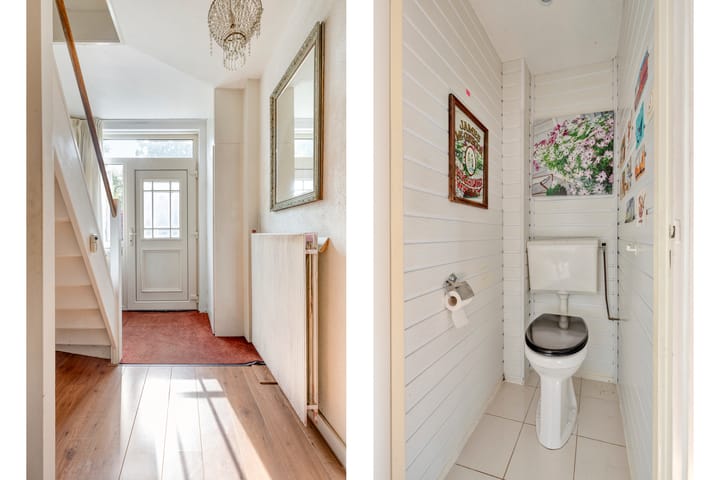 Tussenwoning te koop: Boksdoornplantsoen 37, Schoorl