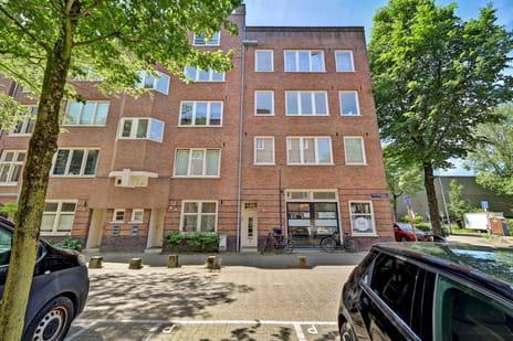 Van Bossestraat thumbnail