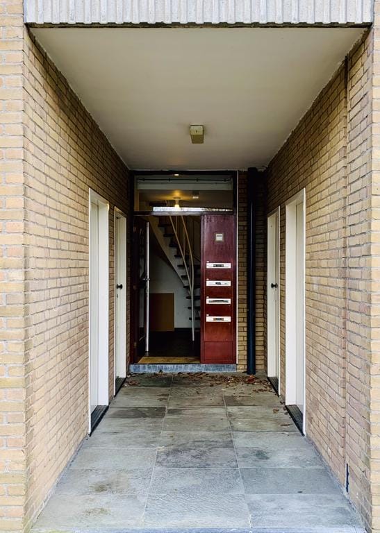 Foto 25 van Frieslandstraat 27