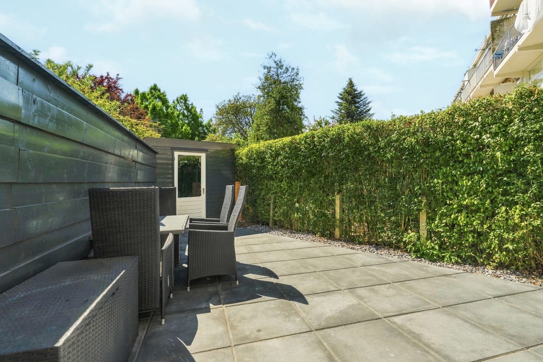 Foto 31 van Vreeswijkstraat 88