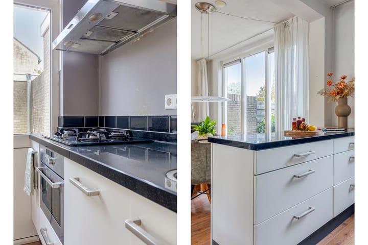 Tussenwoning te koop: Boksdoornplantsoen 37, Schoorl