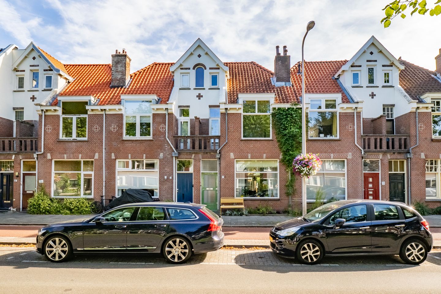 Foto van de woning