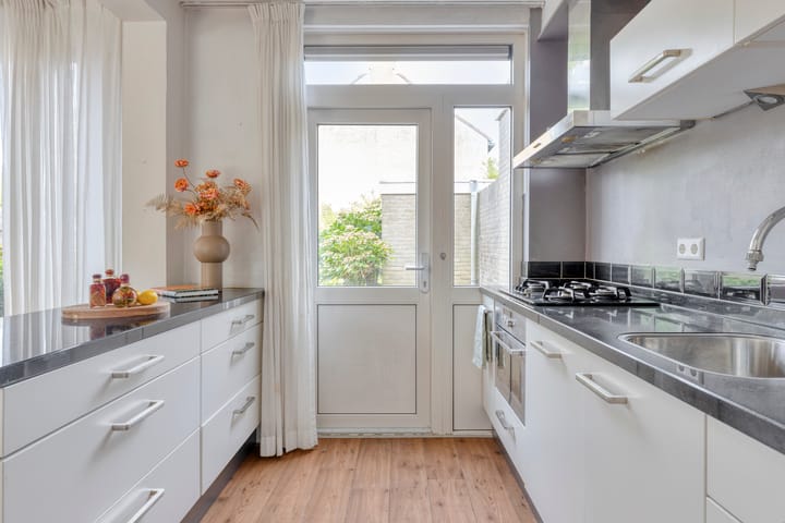 Tussenwoning te koop: Boksdoornplantsoen 37, Schoorl