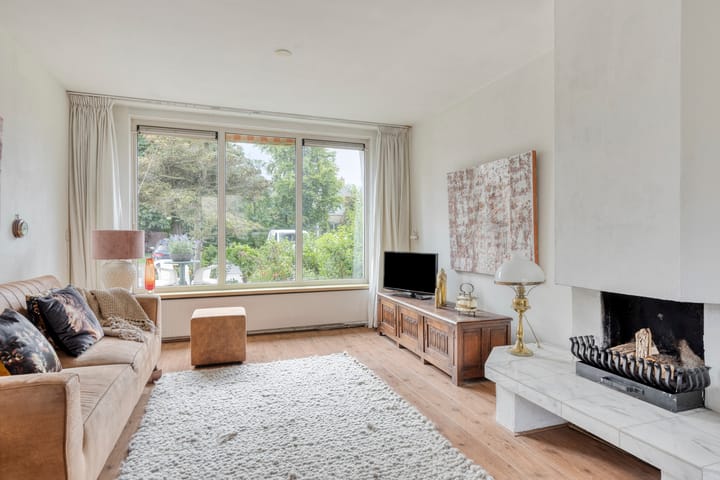 Tussenwoning te koop: Boksdoornplantsoen 37, Schoorl