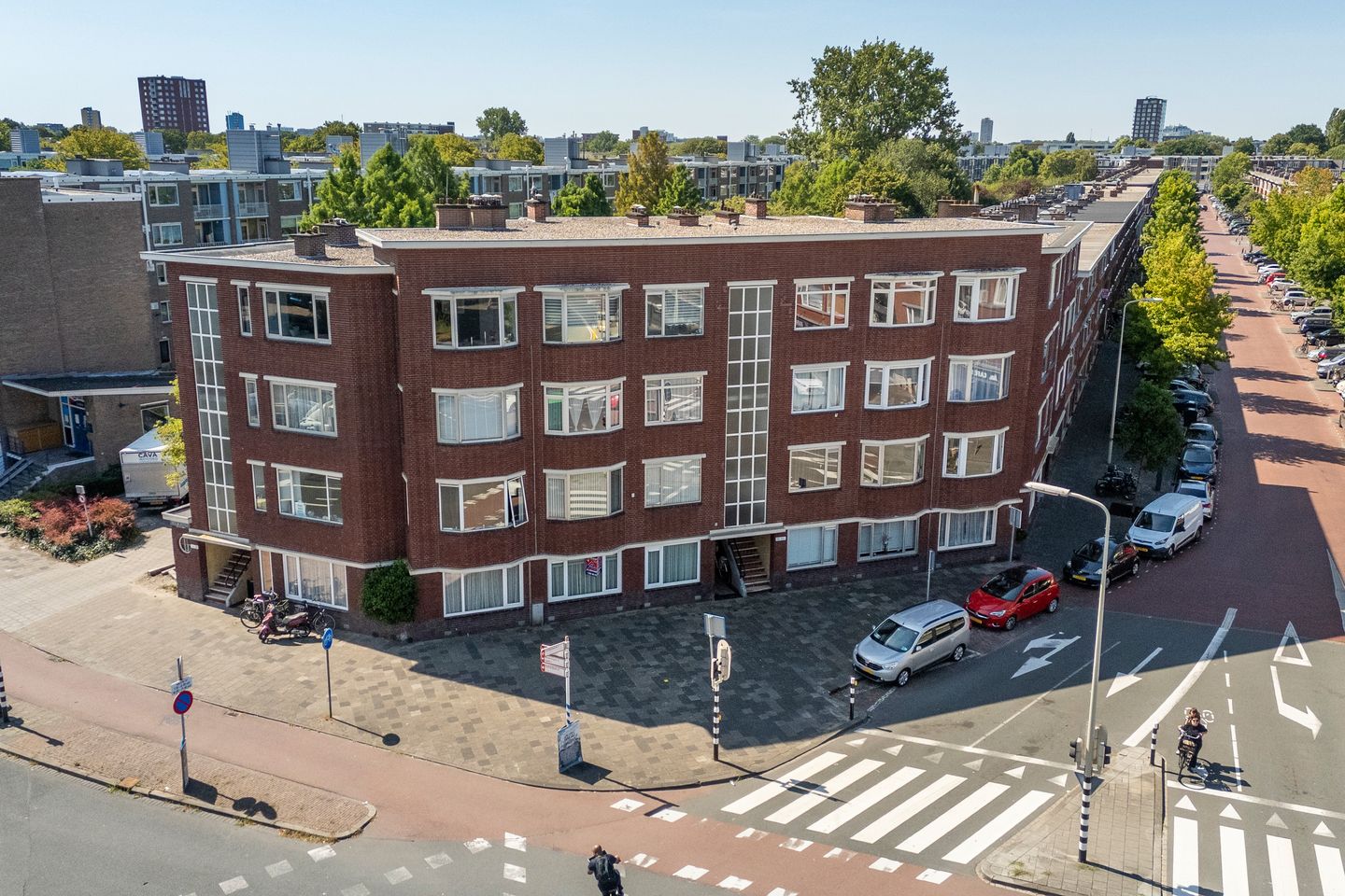 Foto 40 van Vreeswijkstraat 88