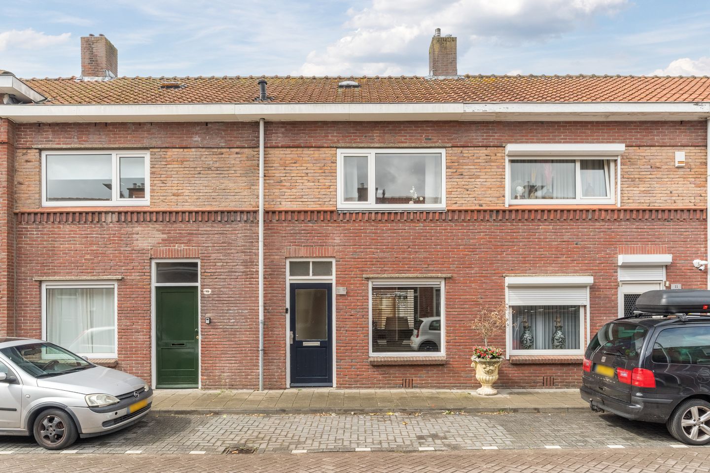 Foto 1 van Lijsterstraat 13