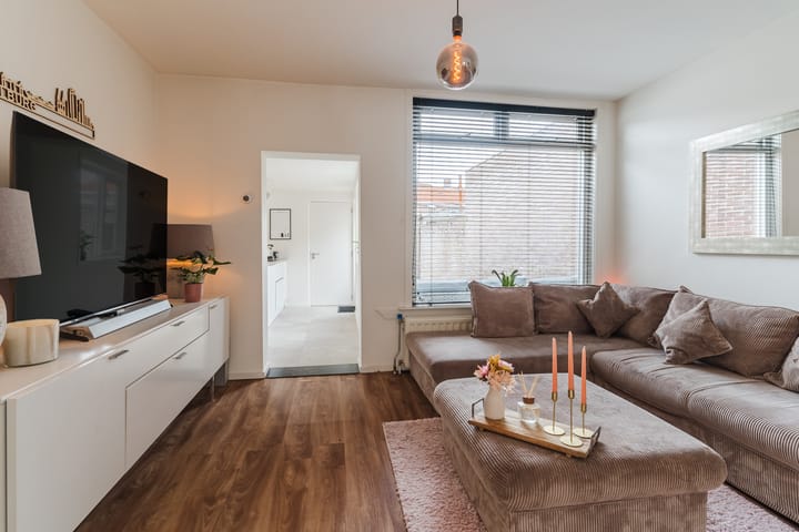 Foto 4 van Lijsterstraat 13