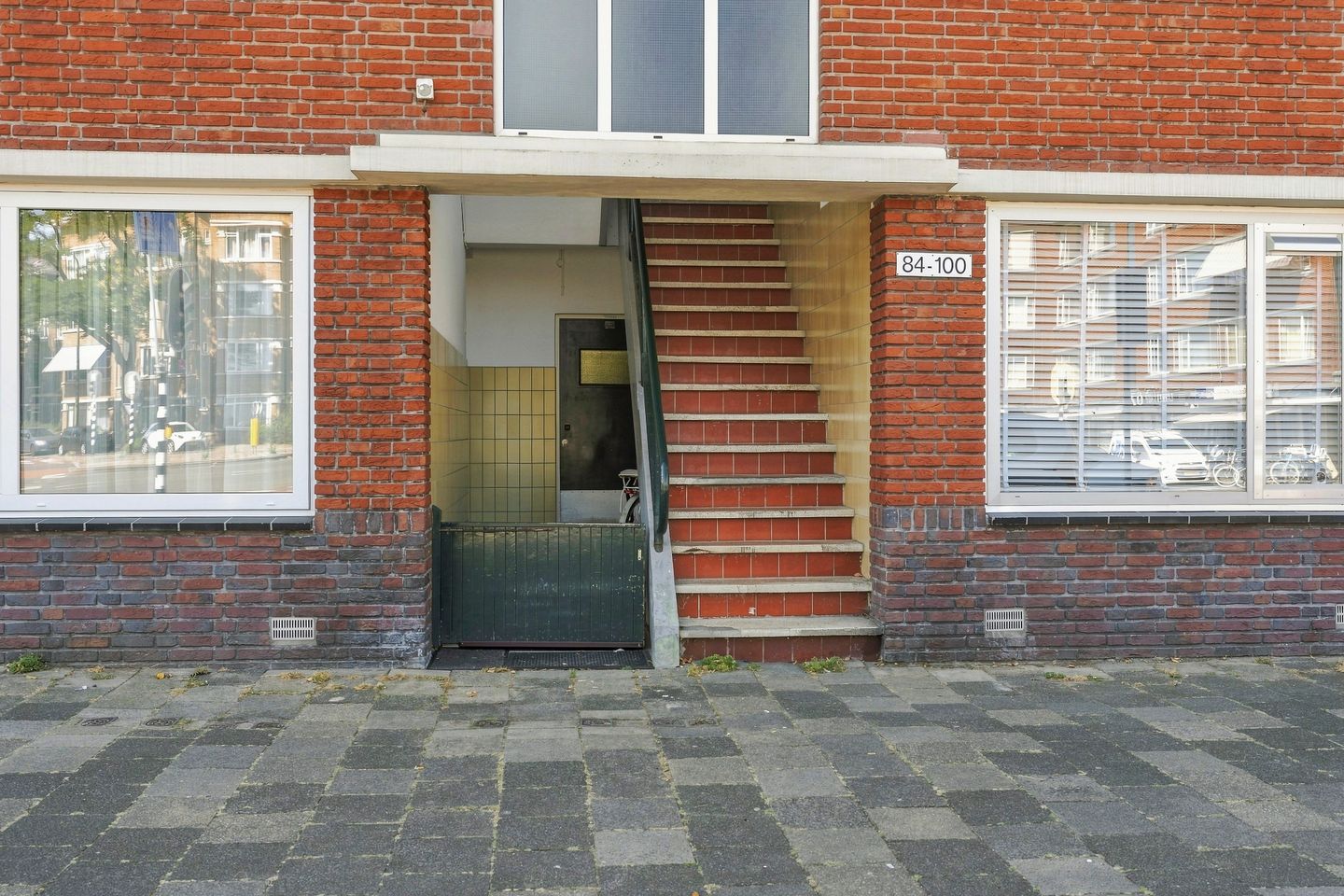 Foto 35 van Vreeswijkstraat 88