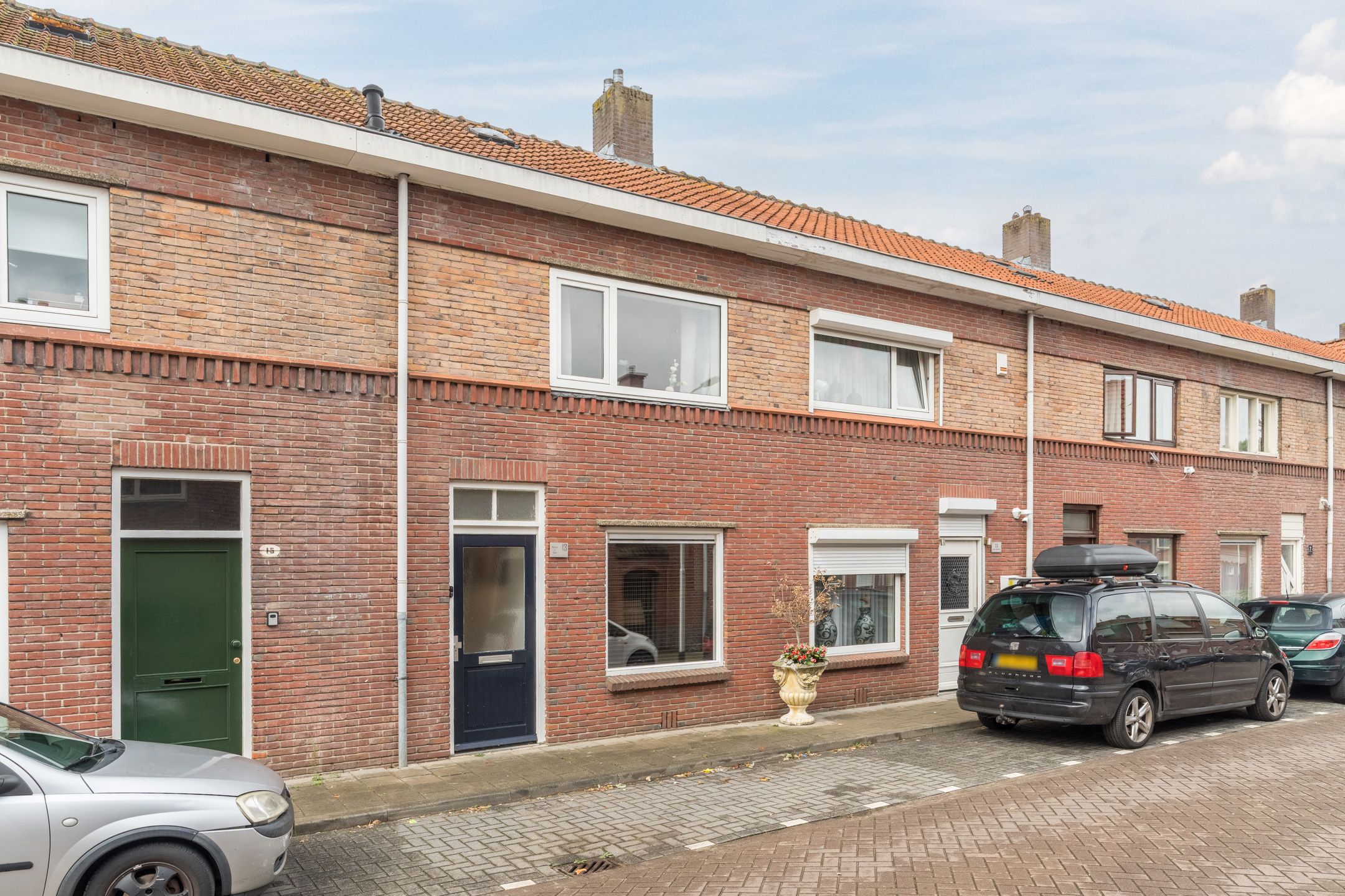 Photo 27 of Lijsterstraat 13