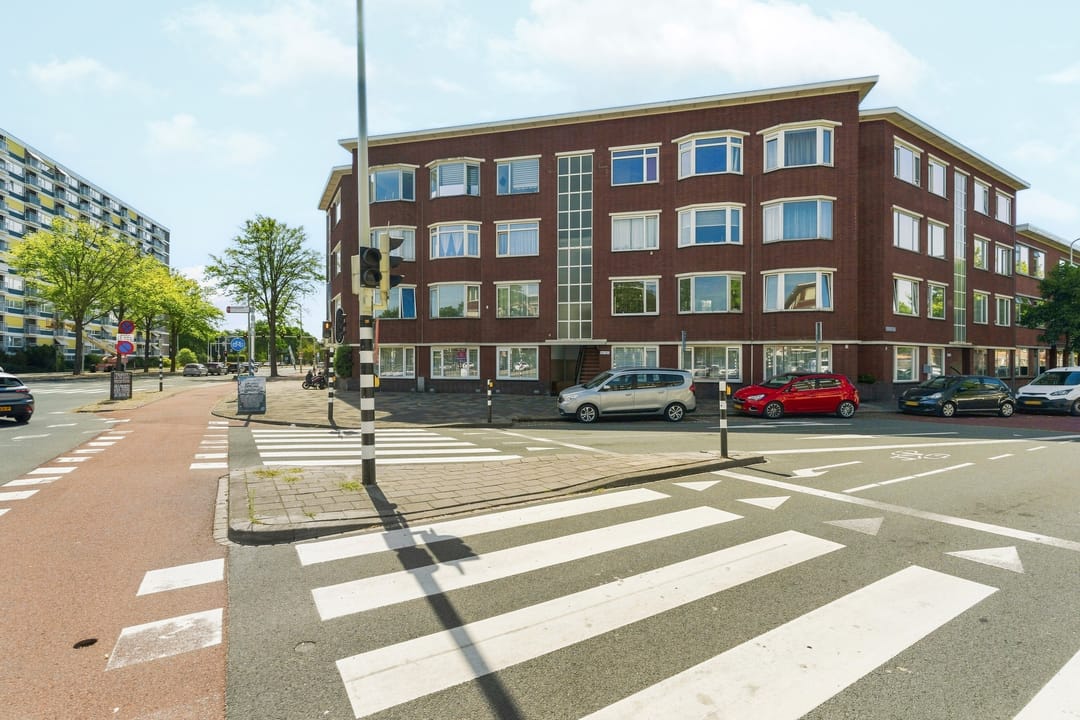 Foto 37 van Vreeswijkstraat 88