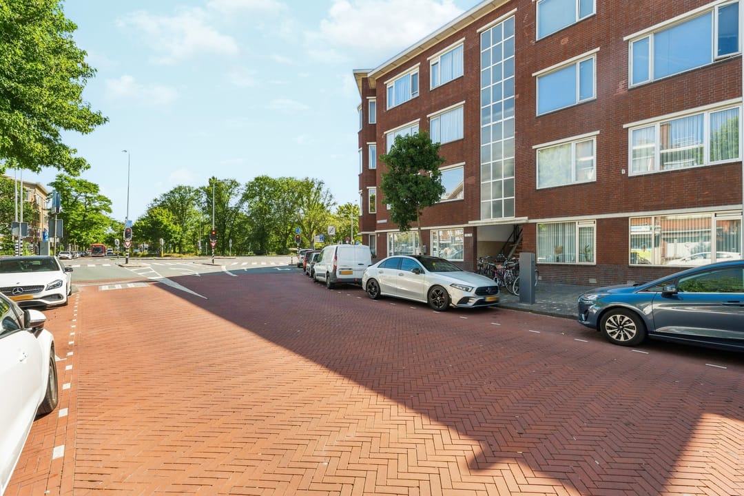 Foto 38 van Vreeswijkstraat 88