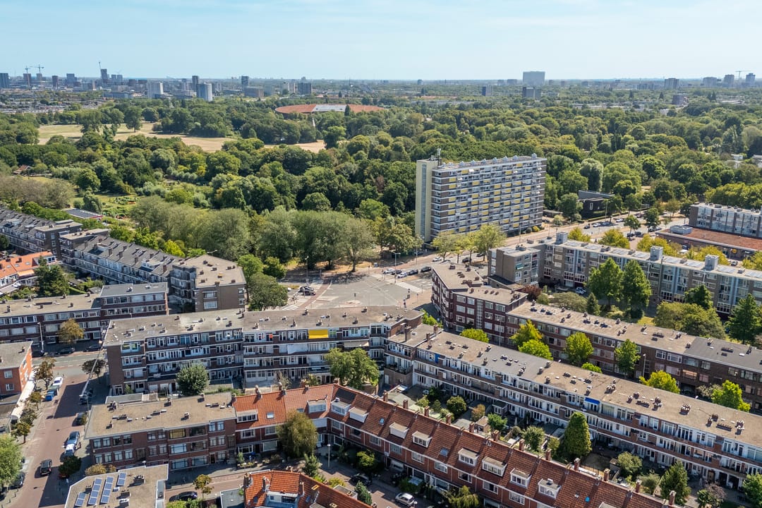 Foto 41 van Vreeswijkstraat 88