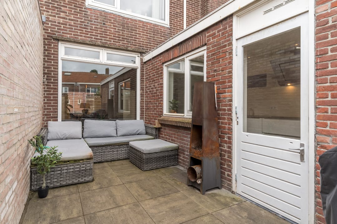 Photo 26 of Lijsterstraat 13