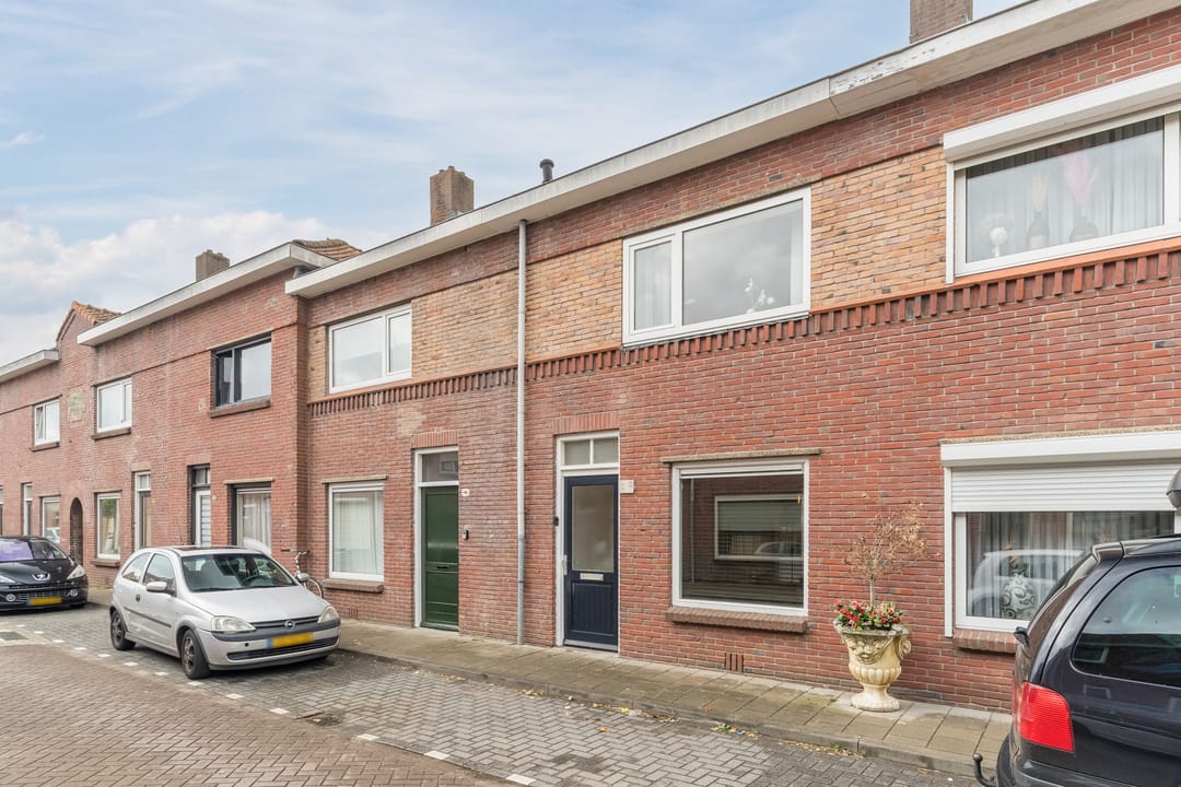 Photo 28 of Lijsterstraat 13