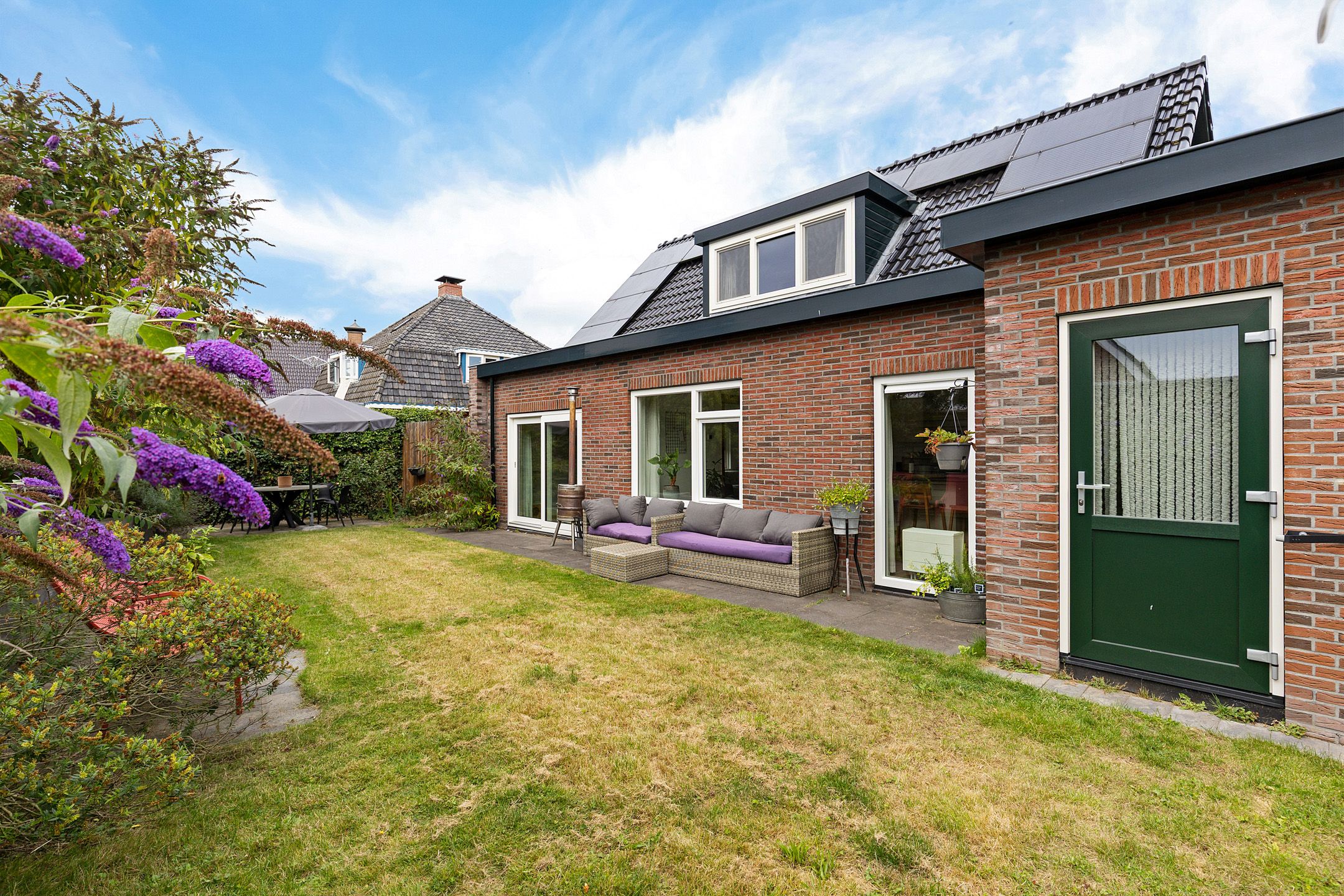 Foto 33 van P W Janssenweg 2
