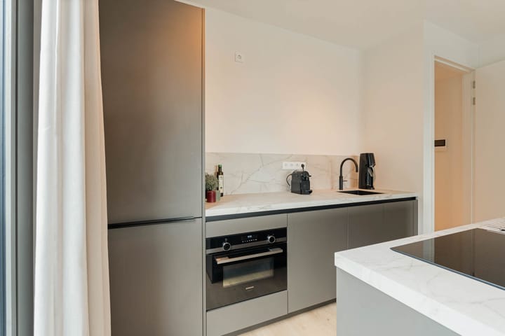 Appartement te koop: Isaac Titsinghkade 2D1, Amsterdam