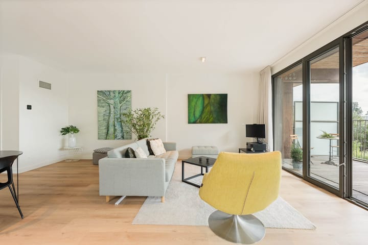 Appartement te koop: Isaac Titsinghkade 2D1, Amsterdam