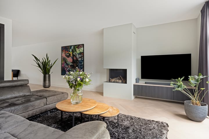 Hoekwoning te koop: Otto Snaafslaan 11, Maarssen