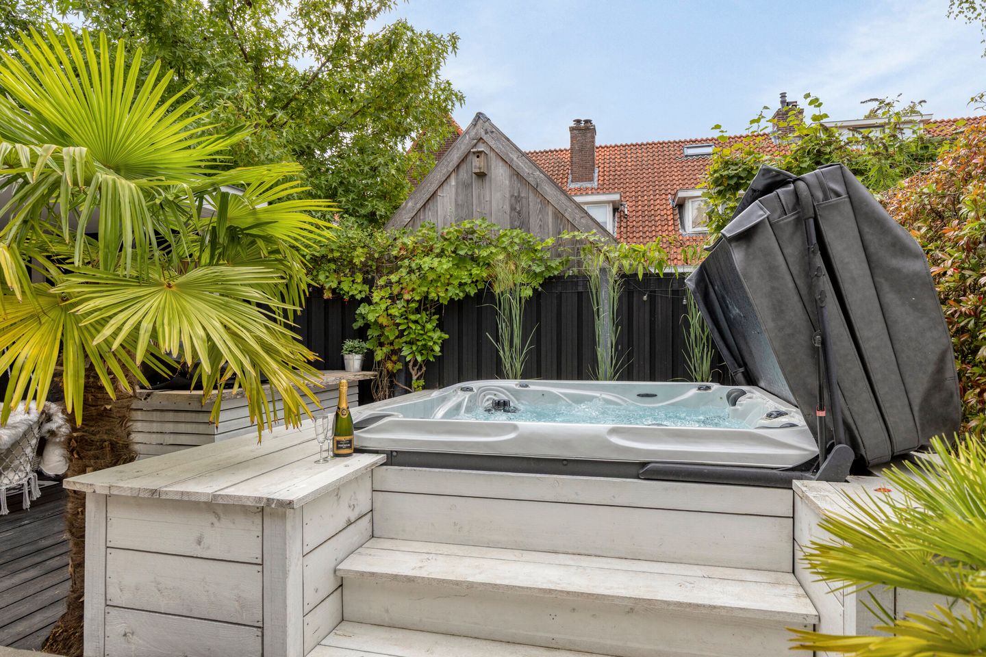 Foto 49 van Otto Snaafslaan 11