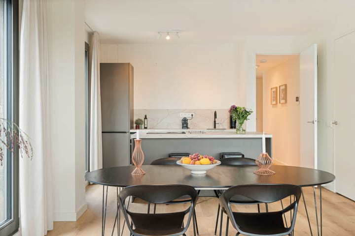 Appartement te koop: Isaac Titsinghkade 2D1, Amsterdam