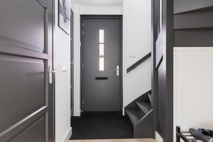 Hoekwoning te koop: Otto Snaafslaan 11, Maarssen