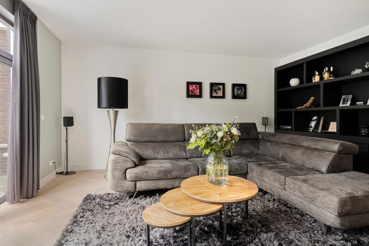 Hoekwoning te koop: Otto Snaafslaan 11, Maarssen